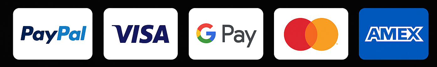 PayPal - Método de pago seguro